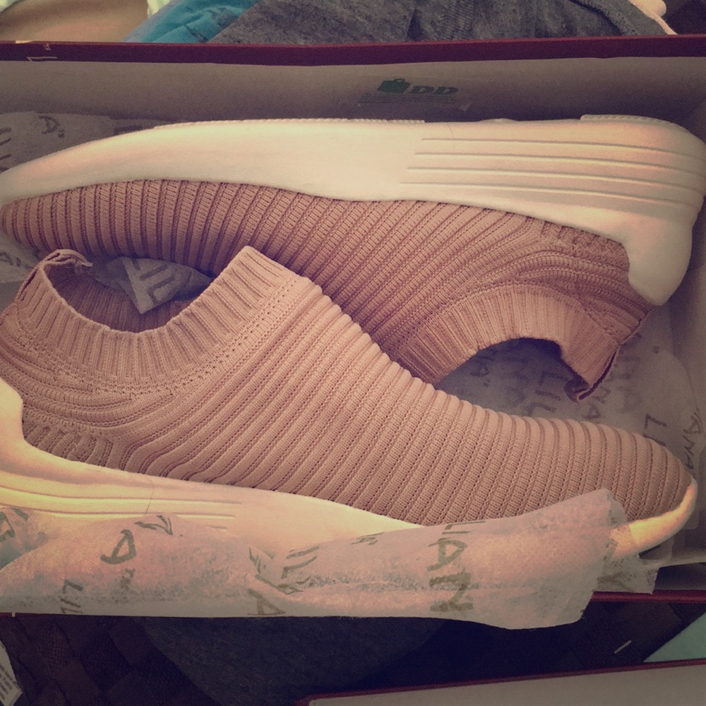 Slip On Sneakers